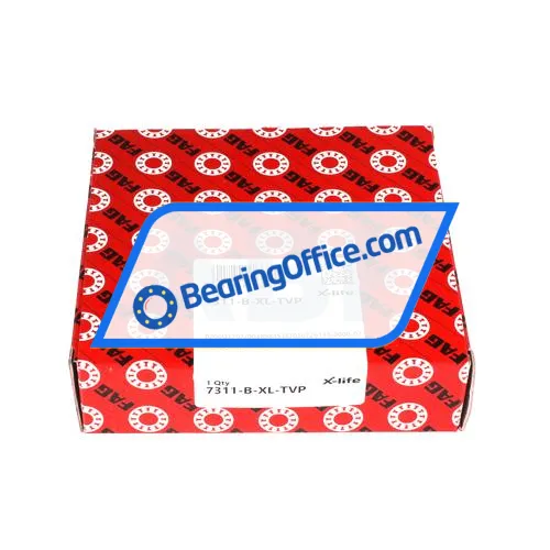 FAG 7311-B-XL-TVP bearing image 3
