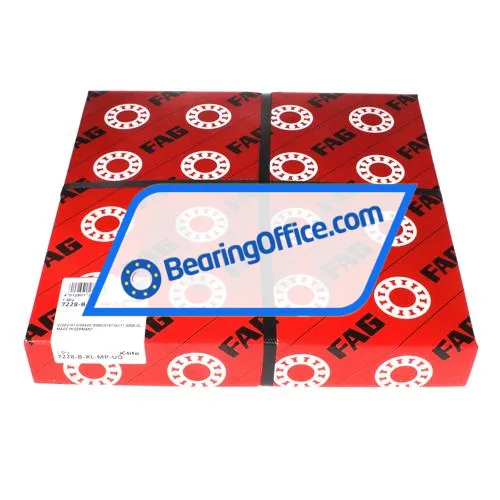 FAG 7228-B-XL-MP-UO bearing image 3