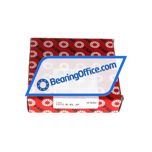 FAG 7212-B-XL-JP bearing image 3