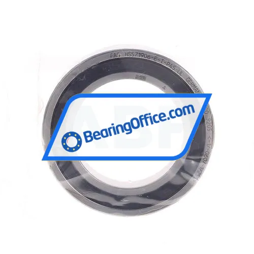 FAG HSS71906-E-T-P4S-UL