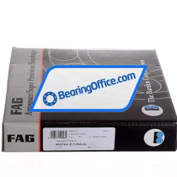 FAG HSS7021-E-T-P4S-UL rulman resim 3