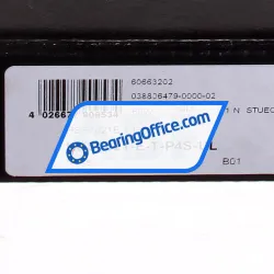 FAG HSS7021-E-T-P4S-UL rulman resim 4