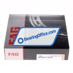 FAG HC7016-E-T-P4S-UL rulman resim 2