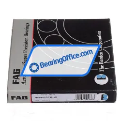 FAG B7016-E-T-P4S-UM rulman resim 2