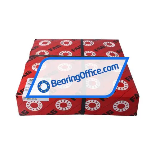 FAG Z-567620-SKL bearing image 3