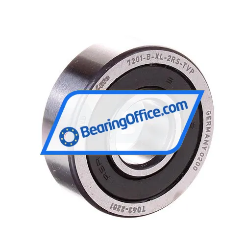 FAG 7201-B-XL-2RS-TVP