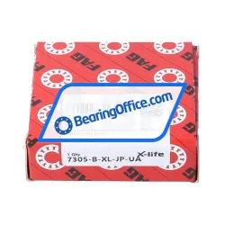 FAG 7305-B-XL-JP-UA rulman resim 3