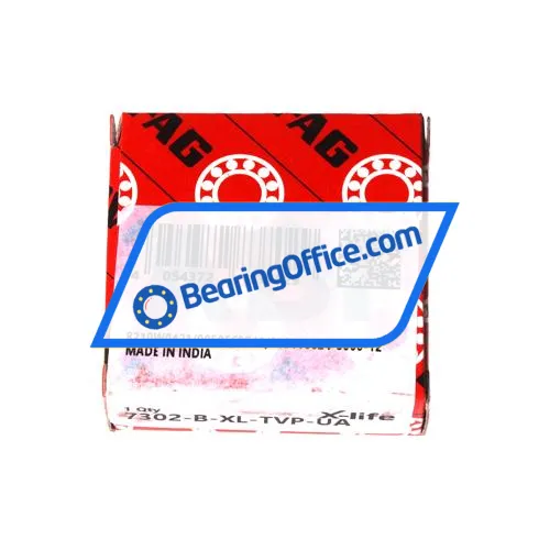 FAG 7302-B-XL-TVP-UA bearing image 3