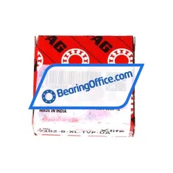 FAG 7302-B-XL-TVP-UA rulman resim 3