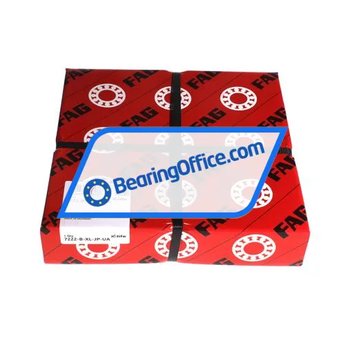 FAG 7222-B-XL-JP-UA bearing image 3