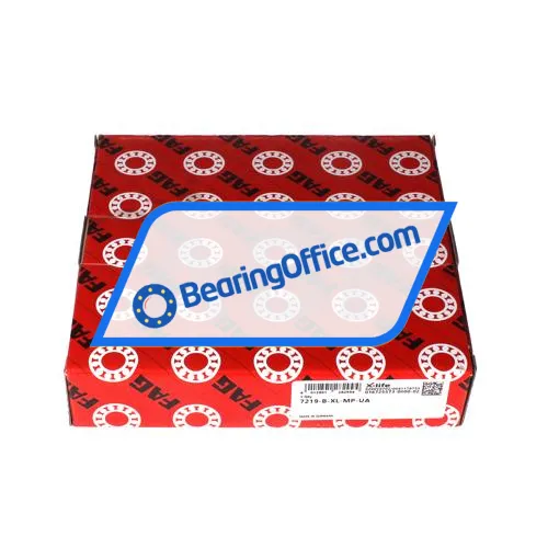 FAG 7219-B-XL-MP-UA bearing image 3