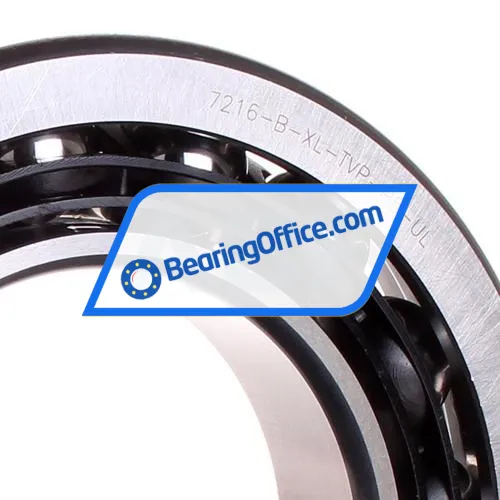 FAG 7216-B-XL-TVP-P5-UL bearing image 2