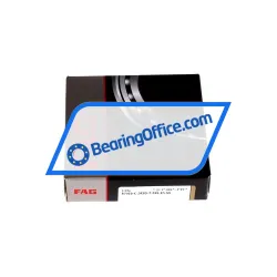 FAG B7010-C-2RSD-T-P4S-K5-UL rulman resim 2