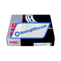 FAG HCB7020-E-2RSD-T-P4S-UL
