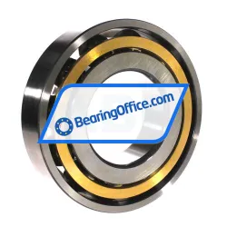 FAG 7318-B-XL-MP-UA rulman resim 2