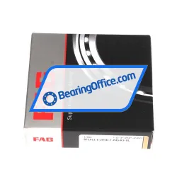 FAG B71911-E-2RSD-T-P4S-K5-UL rulman resim 3