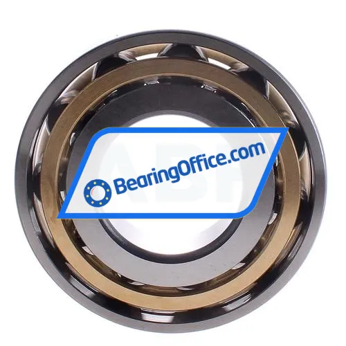 FAG 7310-B-XL-MP bearing image 3