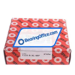 FAG 7310-B-XL-MP rulman resim 5