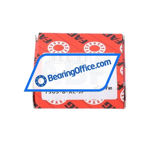 FAG 7303-B-XL-JP bearing image 3