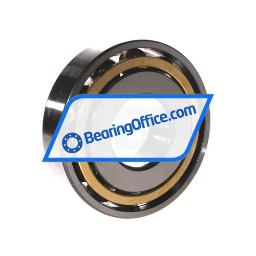 FAG 7411-B-XL-MP-UA bearing image 2