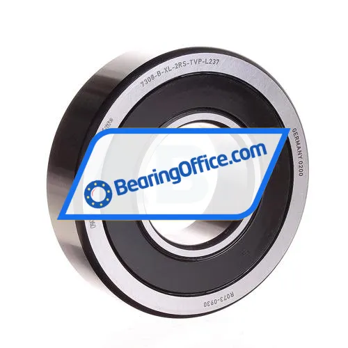 FAG 7308-B-XL-2RS-TVP-L237