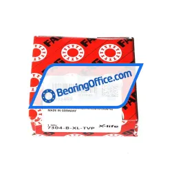 FAG 7304-B-XL-TVP rulman resim 3