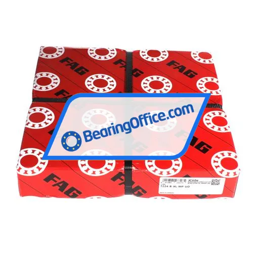 FAG 7224-B-XL-MP-UO bearing image 3