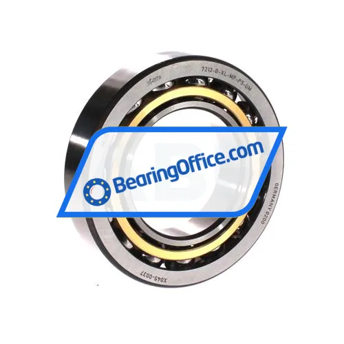 FAG 7212-B-XL-MP-P5-UM