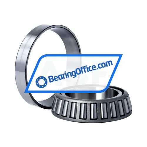 FAG HC71917-C-T-P4S-UL bearing image 2