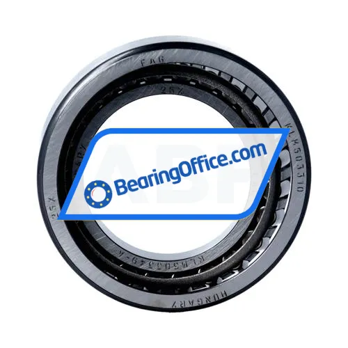 FAG HC71917-C-T-P4S-UL bearing image 3