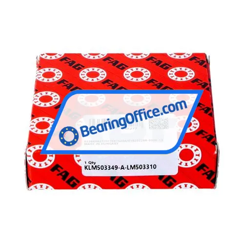 FAG HC71917-C-T-P4S-UL bearing image 4