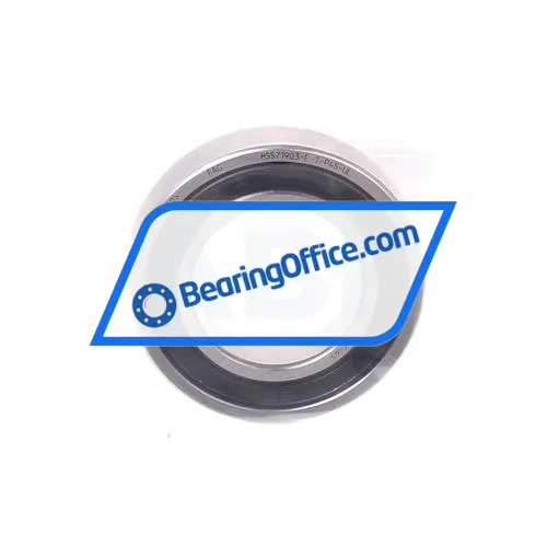 FAG HSS71903-E-T-P4S-UL