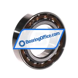 FAG 7007-B-XL-TVP-UO rulman resim 2