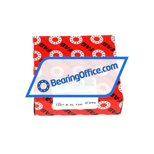 FAG 7307-B-XL-TVP bearing image 3
