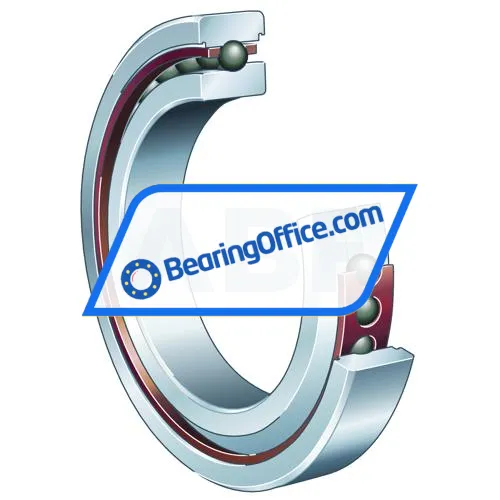 FAG XC71904-E-T-P4S-UL bearing image 5