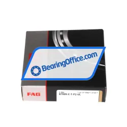 FAG B7009-C-T-P2-UL rulman resim 3
