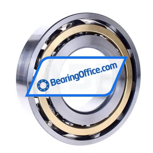 FAG 7317-B-MP-P5-UO bearing image 2