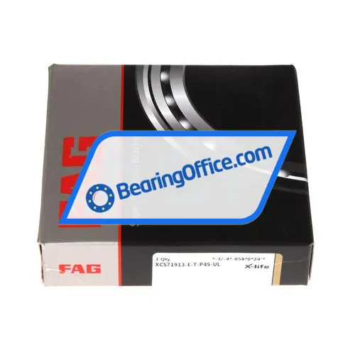 FAG XCS71913-E-T-P4S-UL bearing image 3
