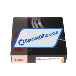 FAG B71916-EDLR-T-P4S-UL rulman resim 3