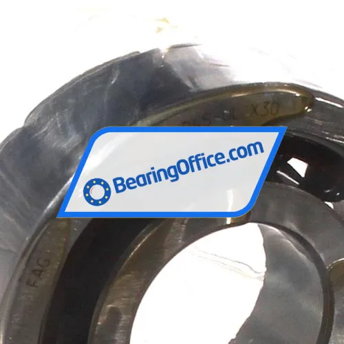 FAG XC7001-C-T-P4S-UL bearing image 2
