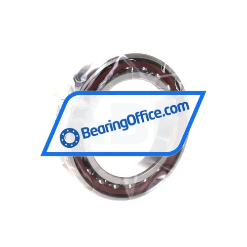 FAG B7017-E-T-P4S-K5-UM bearing image 2