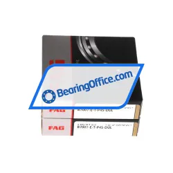 FAG B7007-E-T-P4S-DUL rulman resim 2