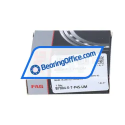 FAG B7004-E-T-P4S-UM rulman resim 4