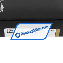 FAG B7010-C-2RSD-T-P4S-UL rulman resim 3