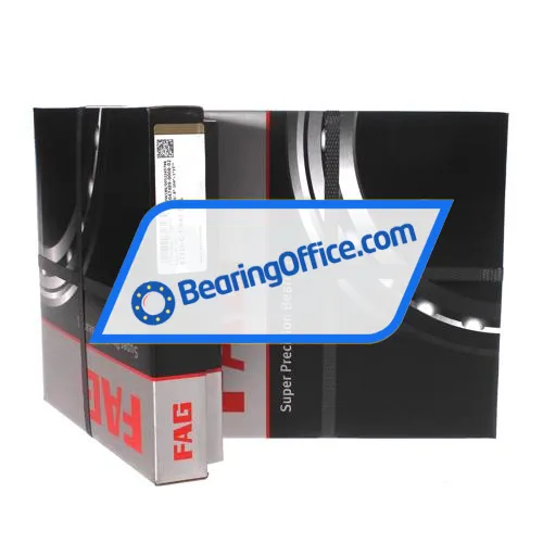 FAG B7219-C-T-P4S-DUL