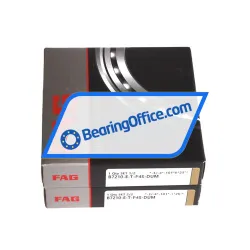 FAG B7210-E-T-P4S-DUM
