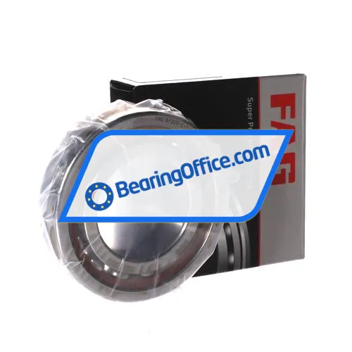 FAG B7209-C-T-P4S-UM