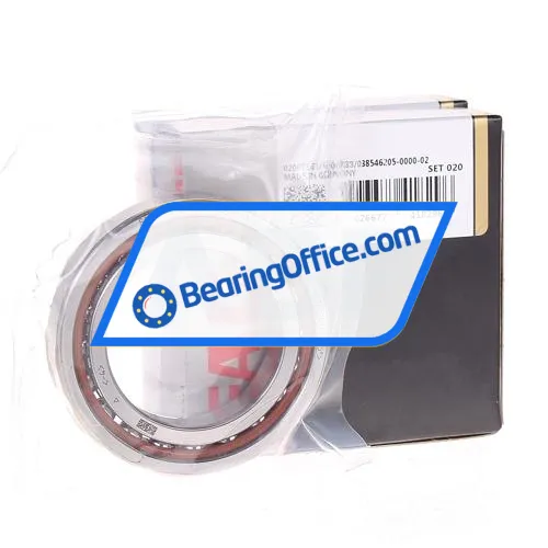 FAG B71907-C-T-P4S-UM