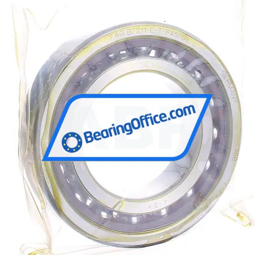 FAG B7211-E-T-P4S-UL