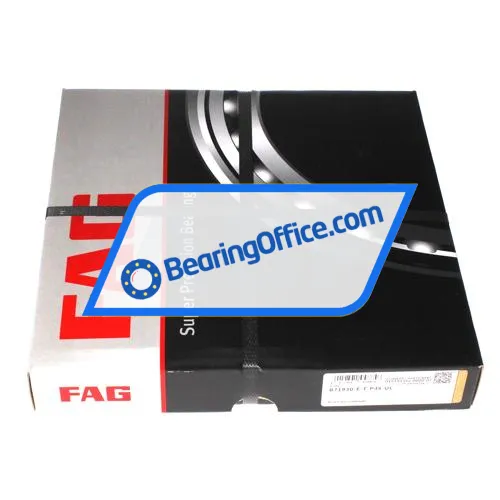 FAG B71930-E-T-P4S-UL bearing image 2